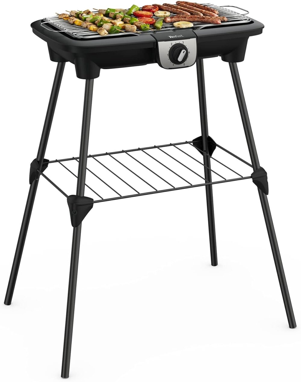 Tefal EasyGrill XXL Barbecue électrique – Image 2