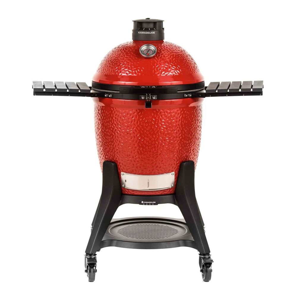 Barbecue Kamado Classic Joe III