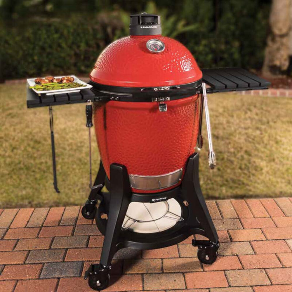 Barbecue Kamado Classic Joe III – Image 4