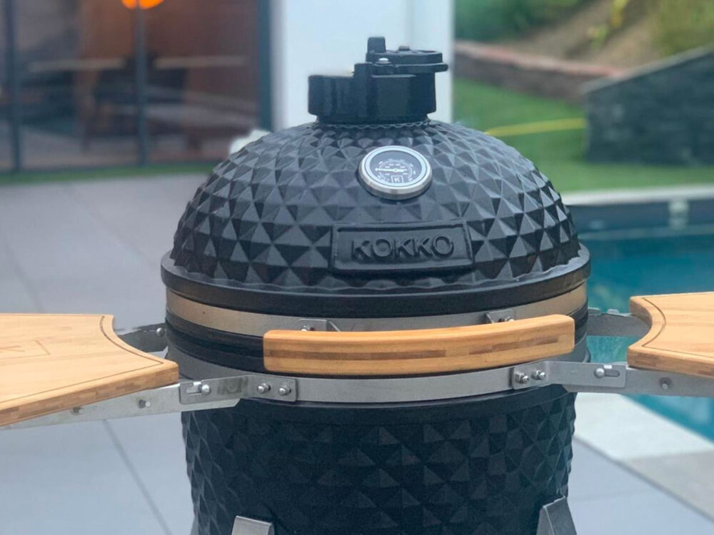 Kamado Kokko L - 18'' – Image 4